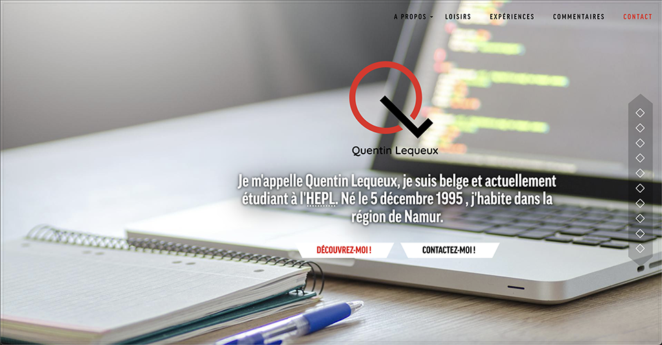 image Site CV